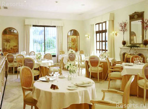 Villa Jerez 41